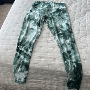 Lululemon Align Leggings